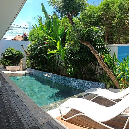 Beautiful Bali Villas Legian Exterior foto