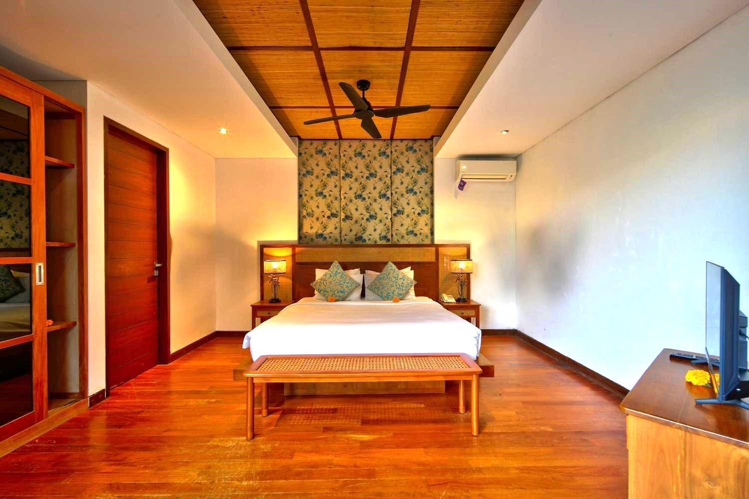 Beautiful Bali Villas Legian Exterior foto