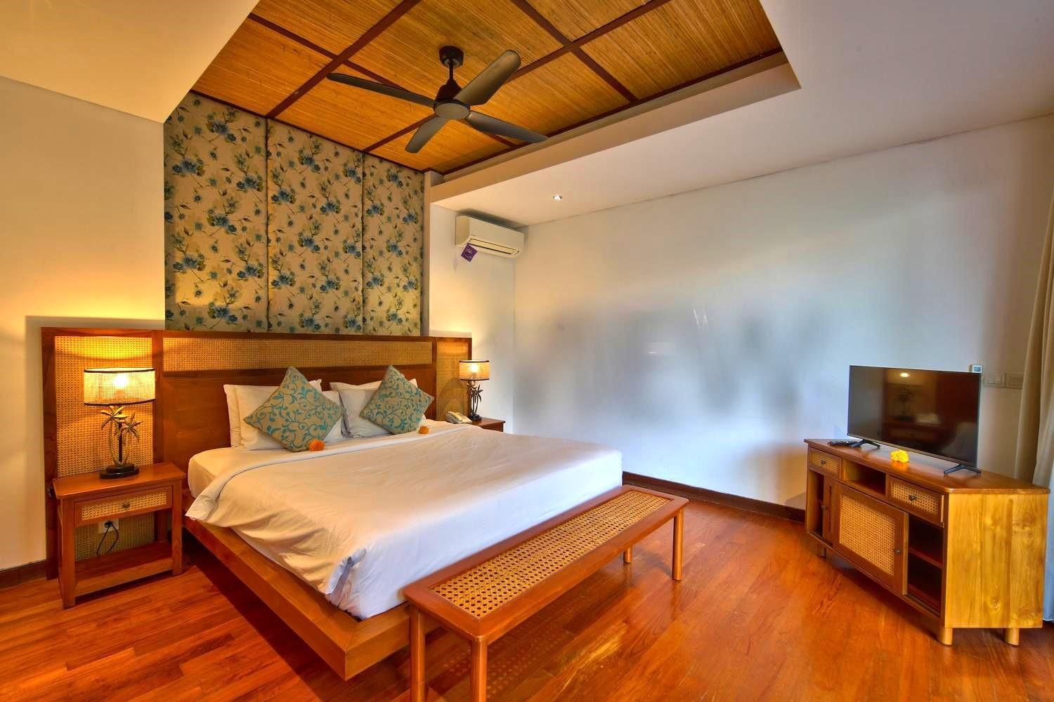 Beautiful Bali Villas Legian Exterior foto