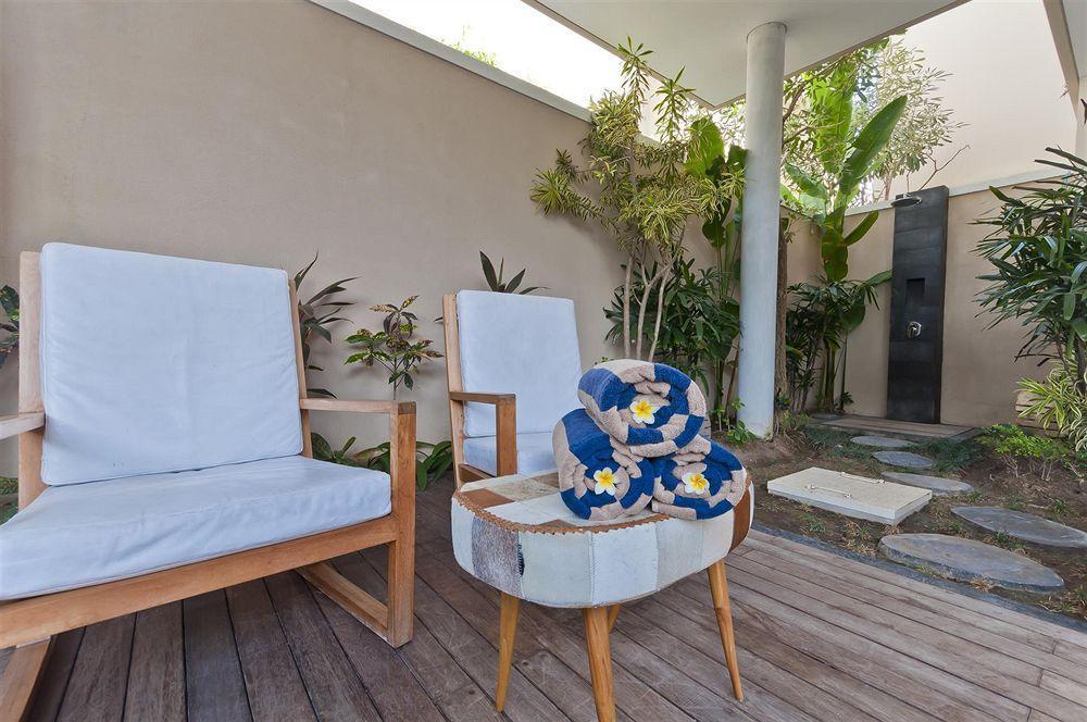 Beautiful Bali Villas Legian Exterior foto